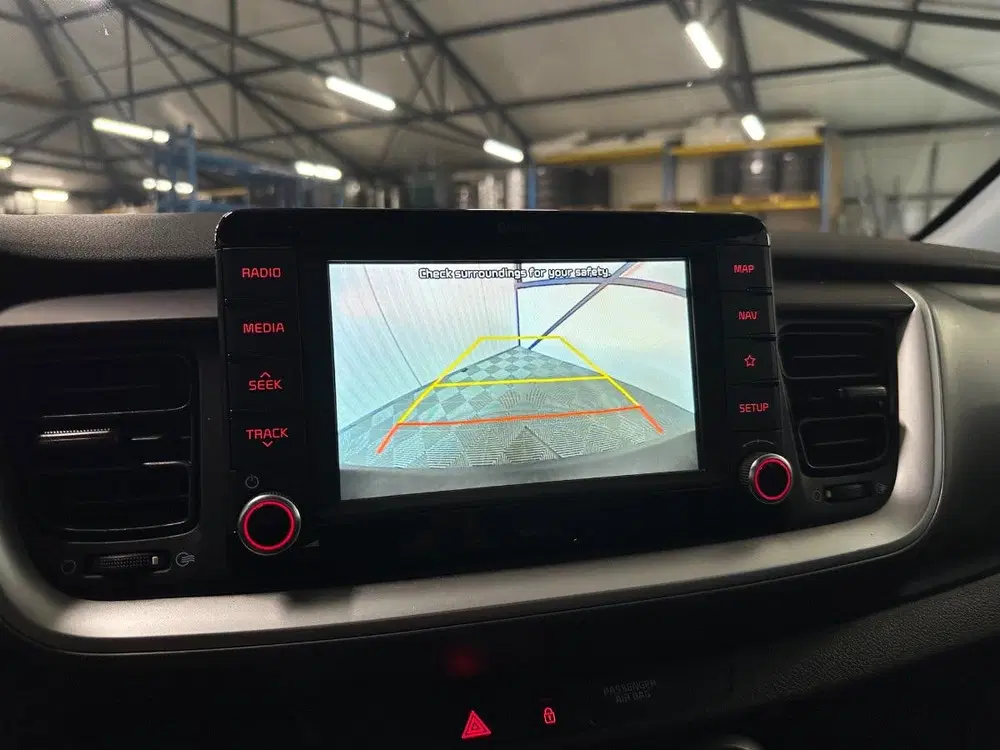 Kia Stonic 1.0 T-GDi uit 2020, foto 14