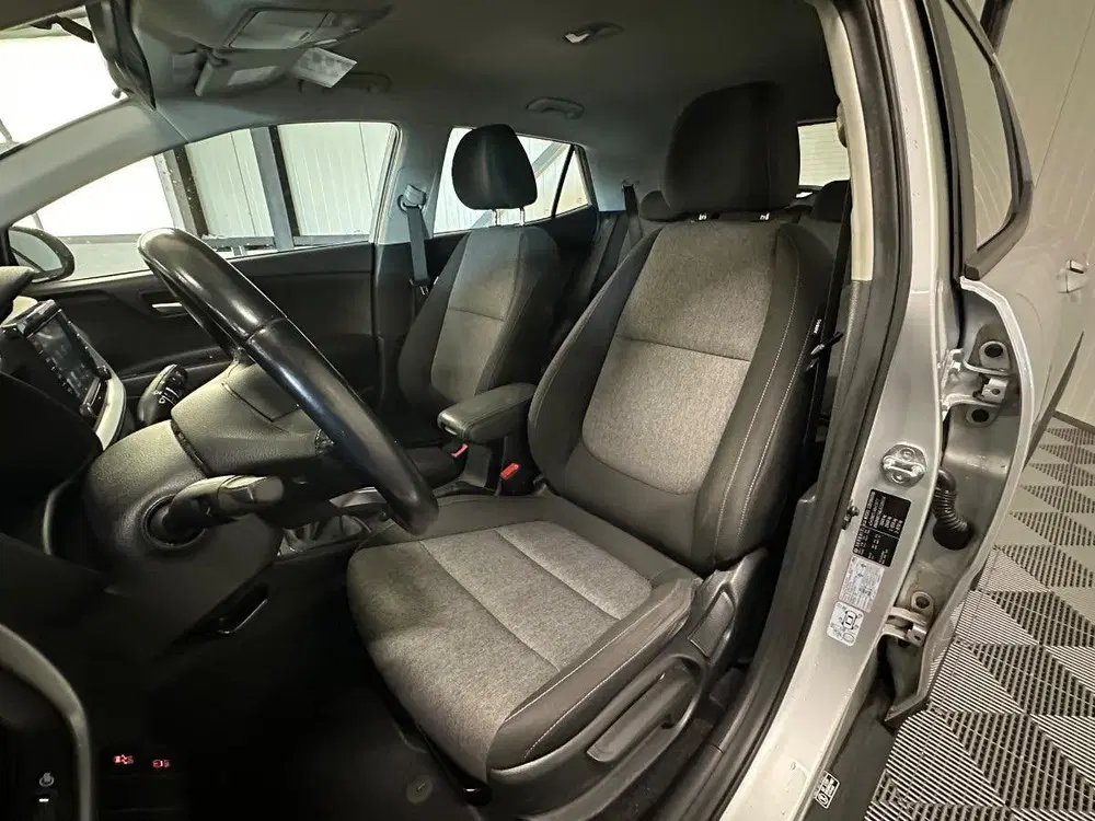 Kia Stonic 1.0 T-GDi uit 2020, foto 15