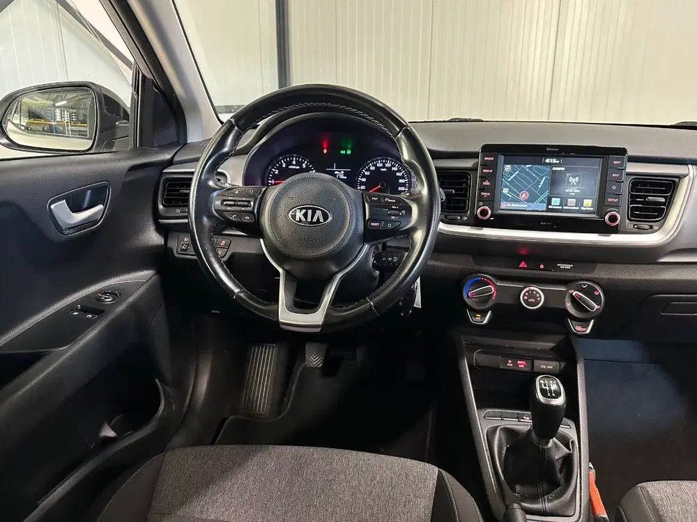 Kia Stonic 1.0 T-GDi uit 2020, foto 3