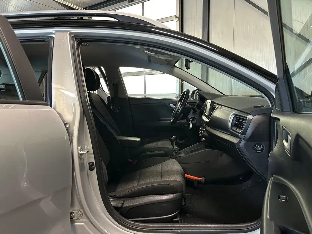 Kia Stonic 1.0 T-GDi uit 2020, foto 4