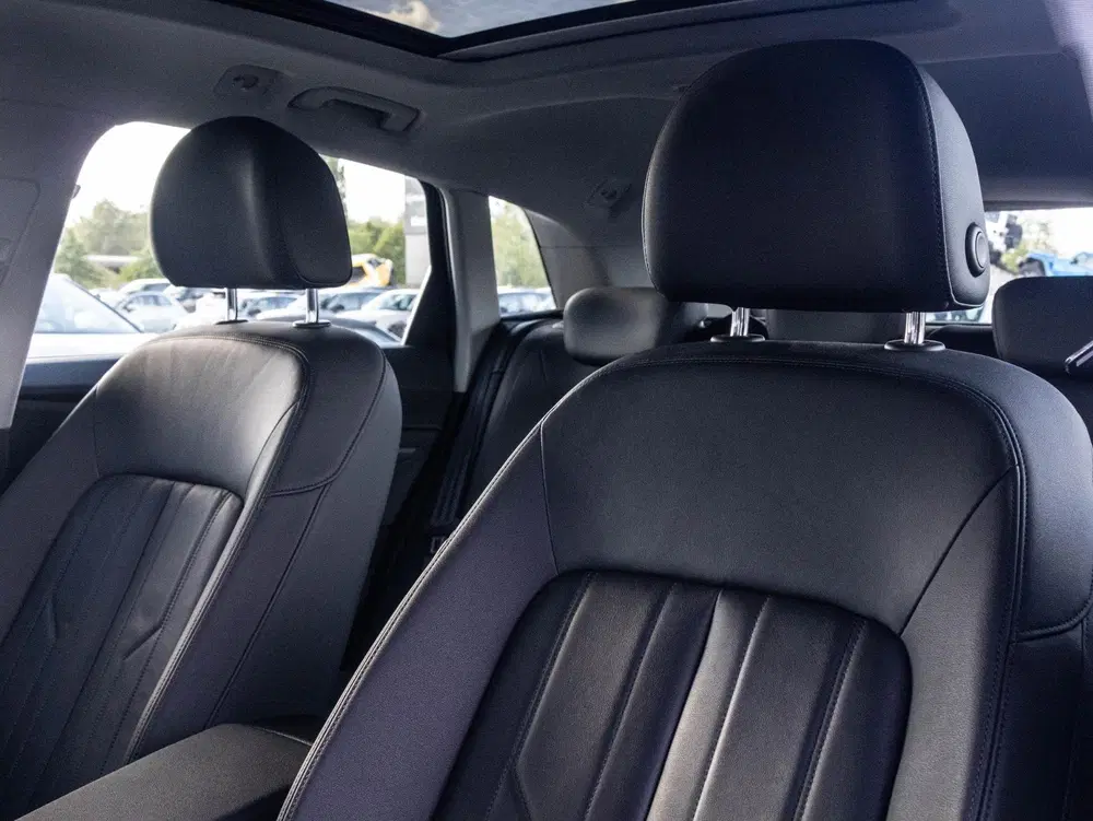 Audi e-tron e-tron 50 quattro Launch edition plus 71 k uit 2019, foto 9