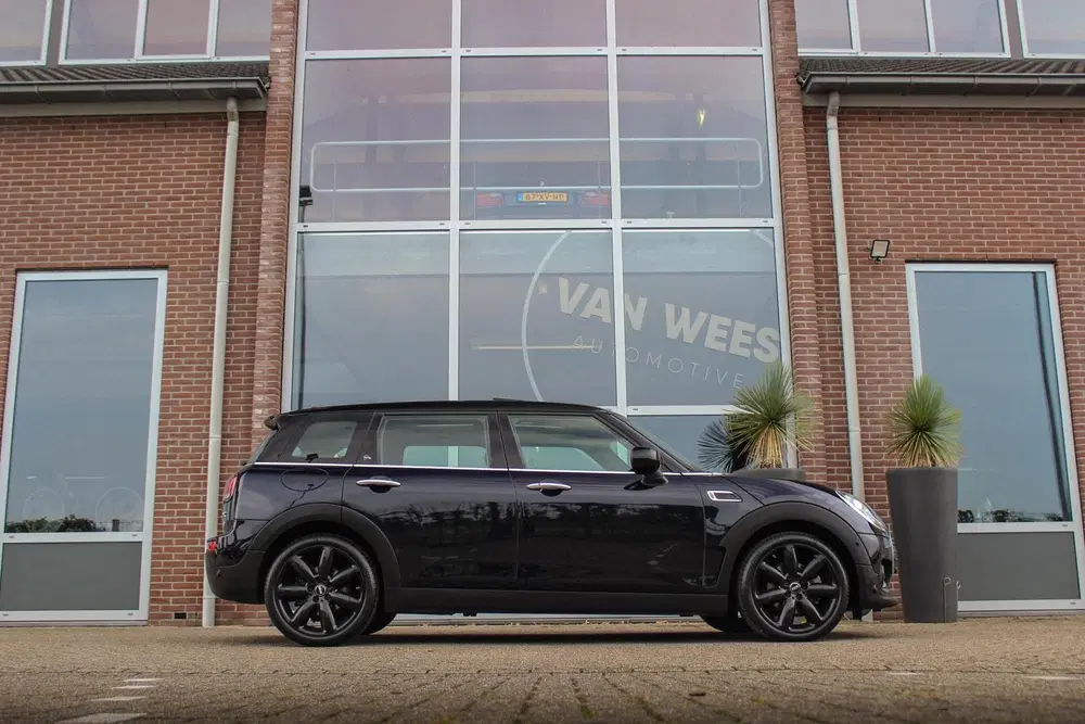 Mini Clubman 1.5 Cooper Richmond Park Edition uit 2021, foto 7
