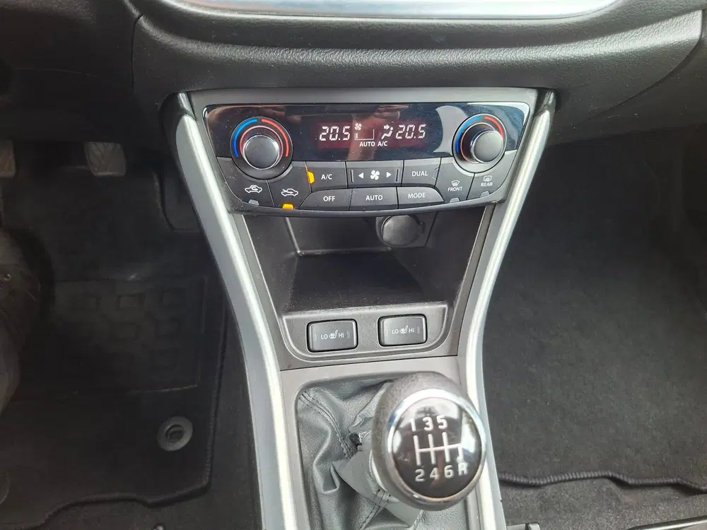 Suzuki S-Cross 1.4 Boosterjet Select trekh carplay uit 2019, foto 15