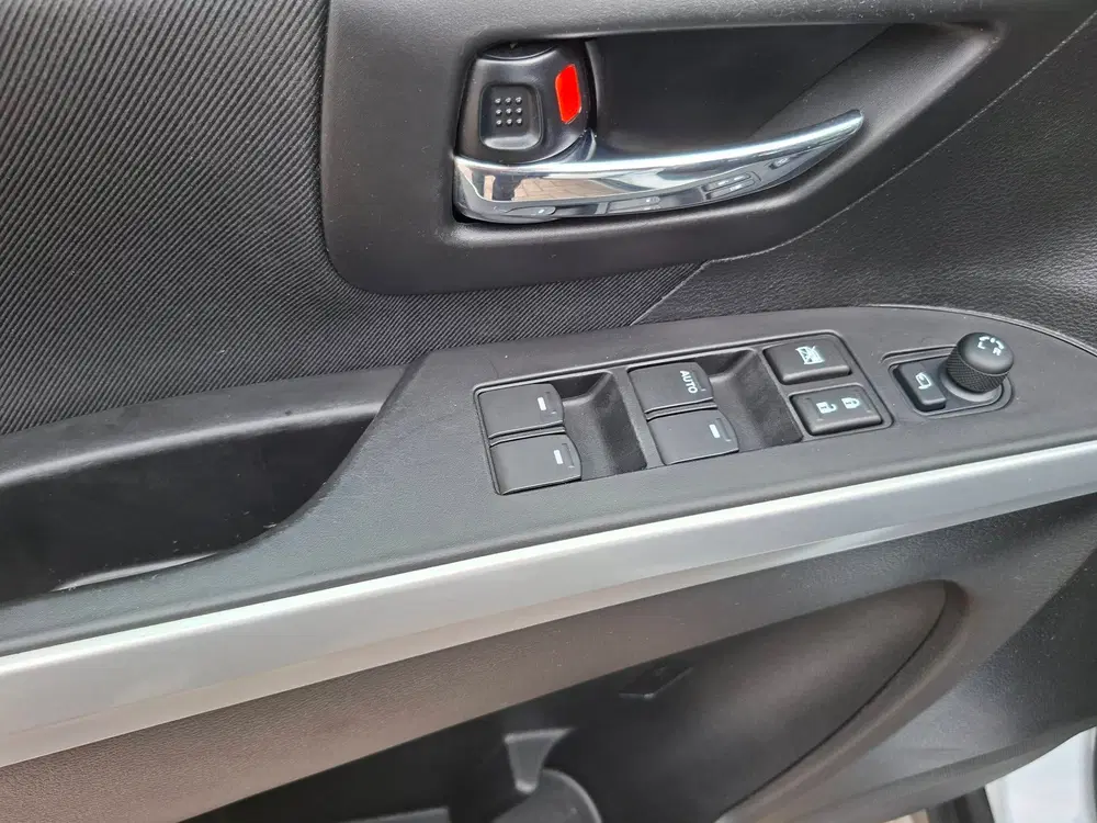 Suzuki S-Cross 1.4 Boosterjet Select trekh carplay uit 2019, foto 9