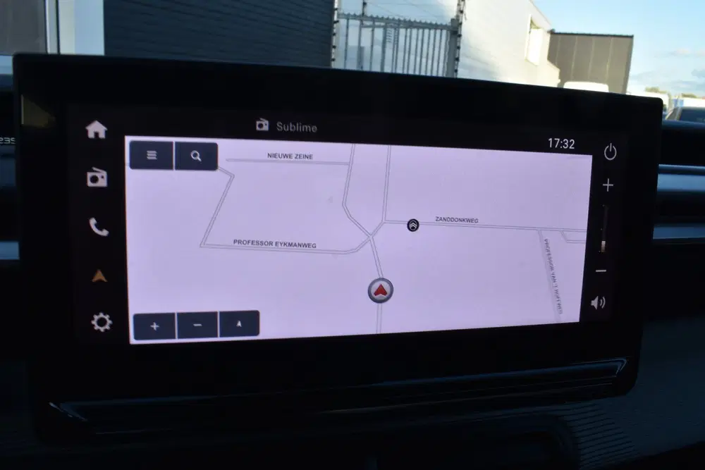 Citroën C3 Aircross Hybrid 145 DCS-6 Max uit 2025, foto 10