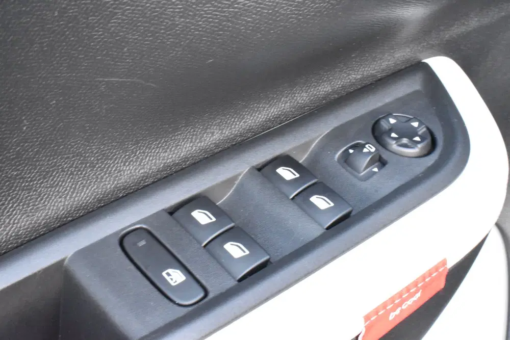 Citroën C3 Aircross Hybrid 145 DCS-6 Max uit 2025, foto 2