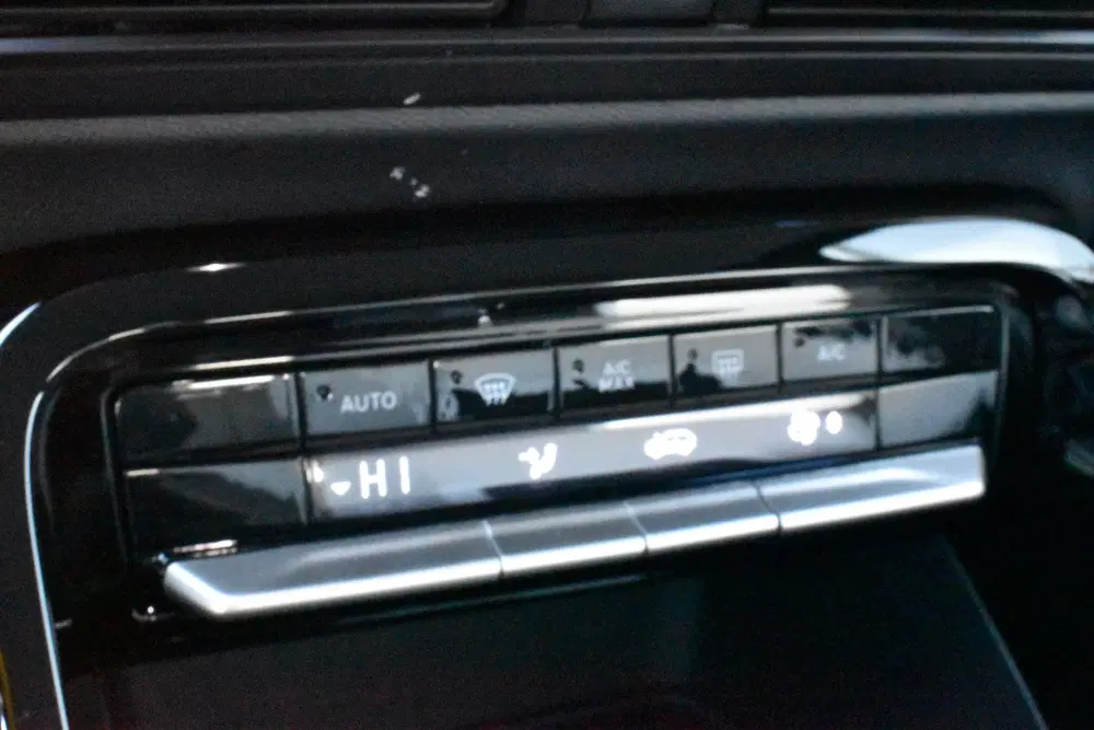 Citroën C3 Aircross Hybrid 145 DCS-6 Max uit 2025, foto 3