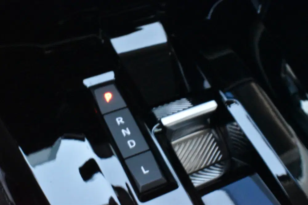 Citroën C3 Aircross Hybrid 145 DCS-6 Max uit 2025, foto 4