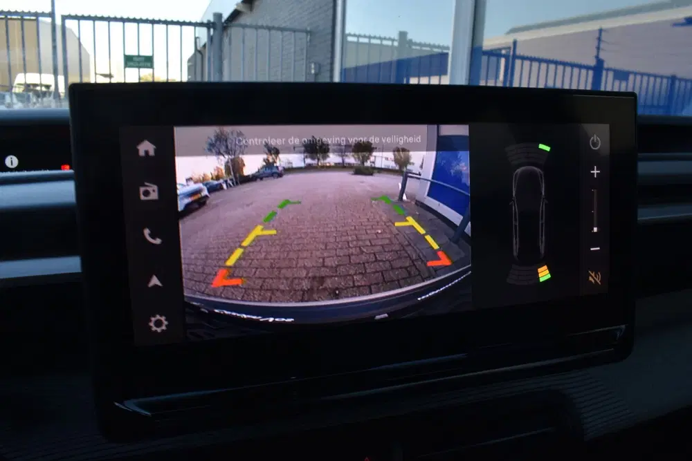 Citroën C3 Aircross Hybrid 145 DCS-6 Max uit 2025, foto 5