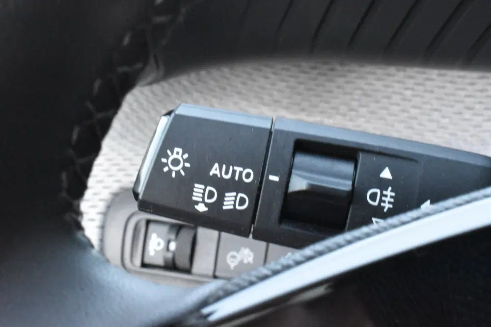 Citroën C3 Aircross Hybrid 145 DCS-6 Max uit 2025, foto 6