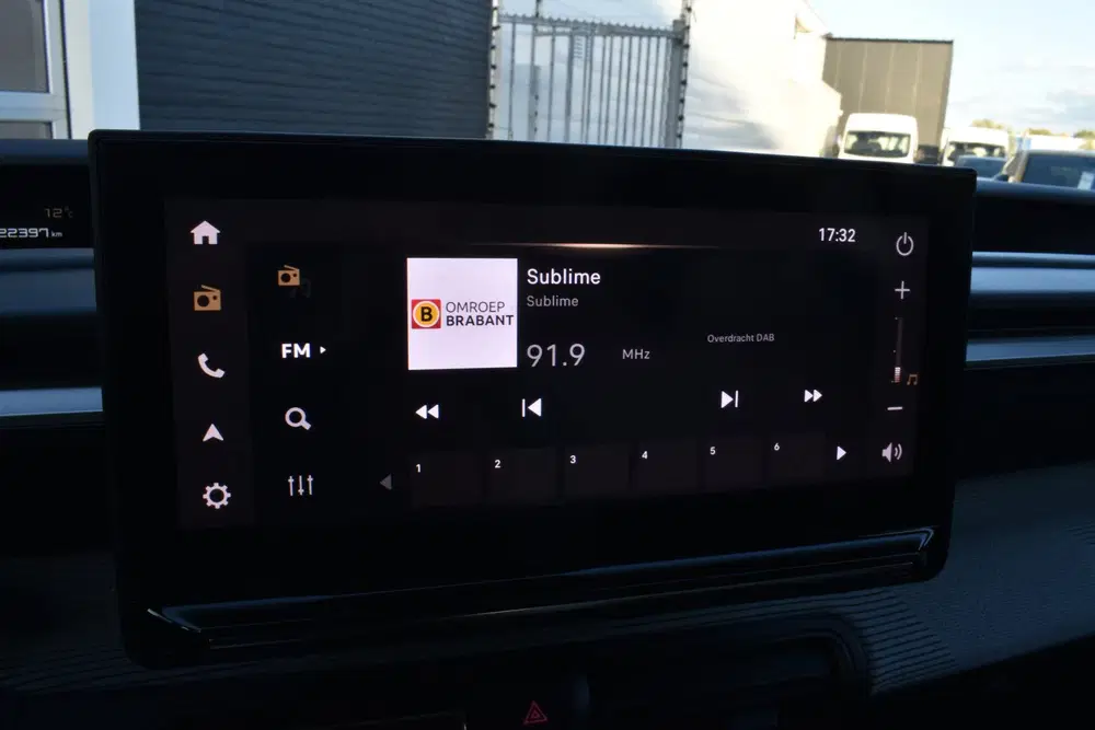 Citroën C3 Aircross Hybrid 145 DCS-6 Max uit 2025, foto 9