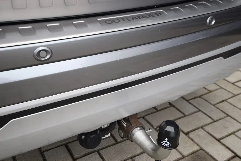 Mitsubishi Outlander 2.4 PHEV Instyle Opendak uit 2020, foto 10