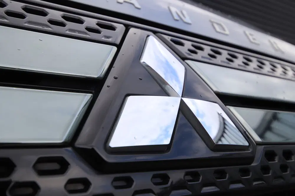 Mitsubishi Outlander 2.4 PHEV Instyle Opendak uit 2020, foto 15