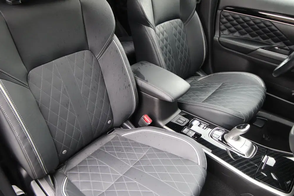 Mitsubishi Outlander 2.4 PHEV Instyle Opendak uit 2020, foto 3