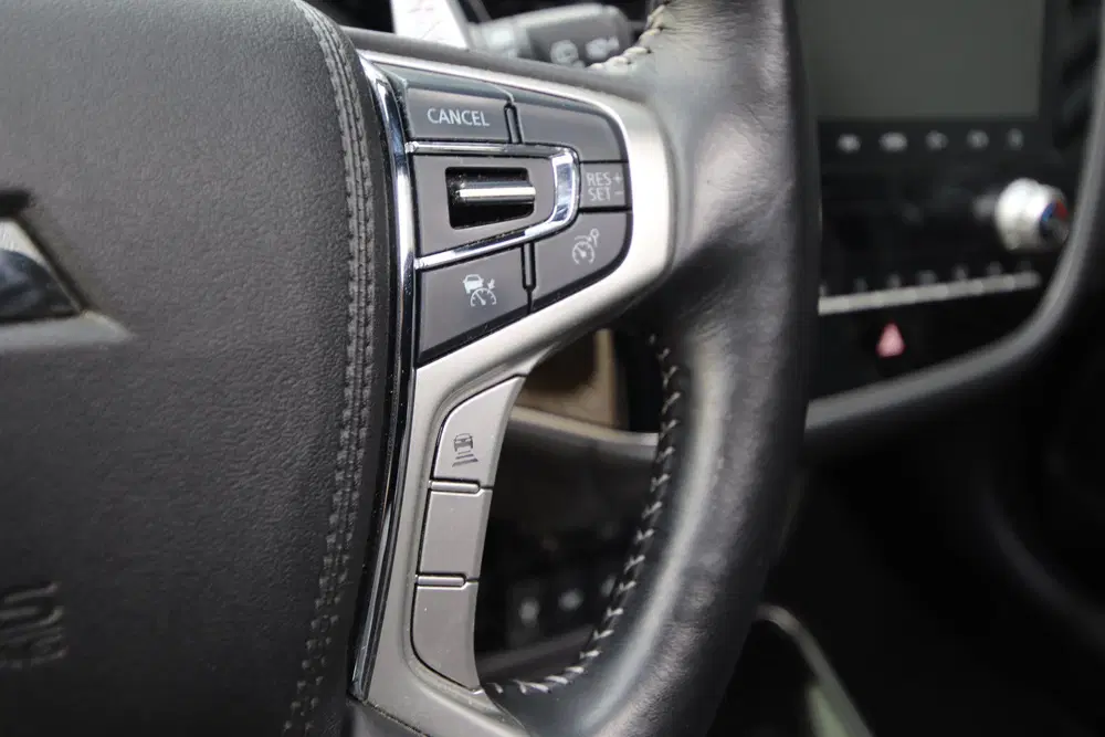Mitsubishi Outlander 2.4 PHEV Instyle Opendak uit 2020, foto 7