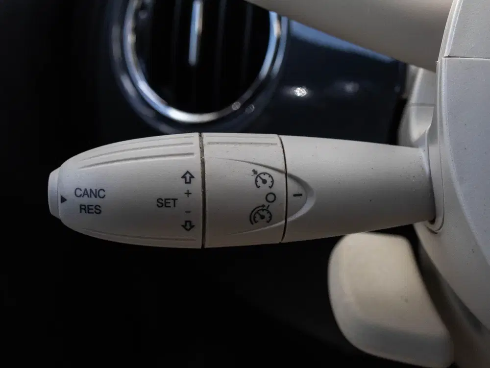 Fiat 500C 0.9 TwinAir Turbo Lounge uit 2019, foto 15