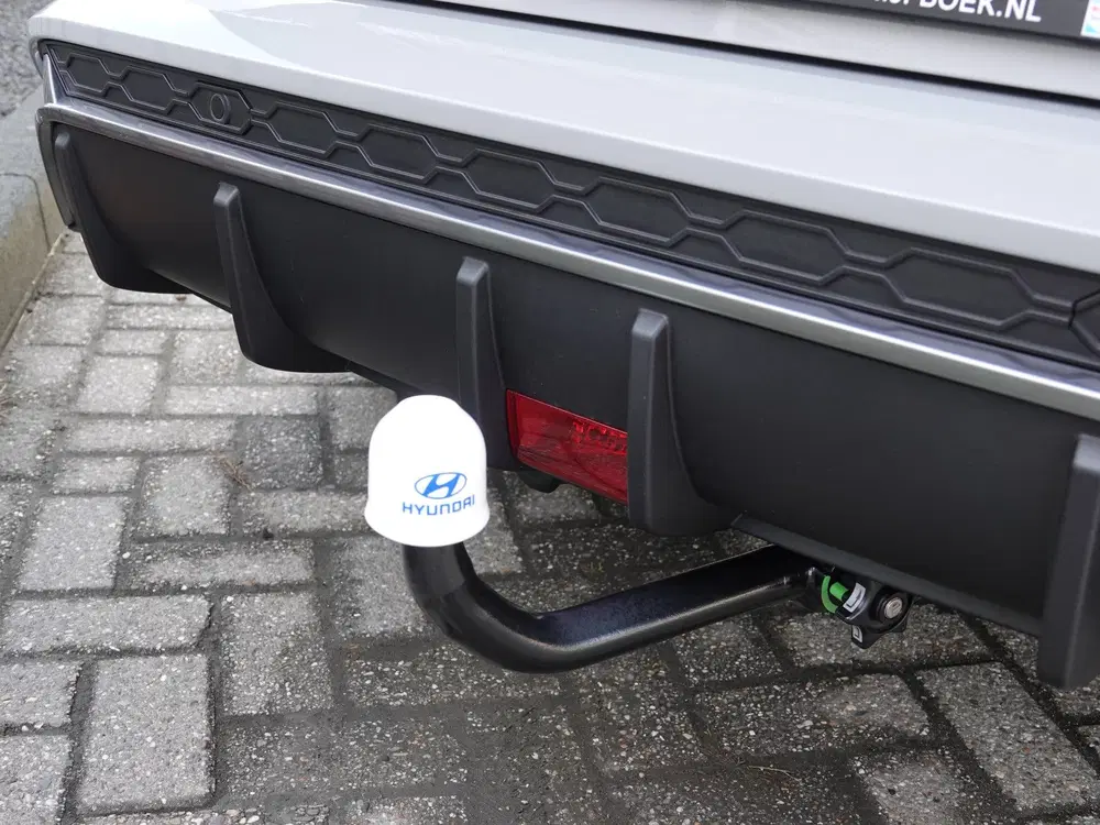 Hyundai KONA 1.6 GDI HEV N Line TREKH. uit 2026, foto 13