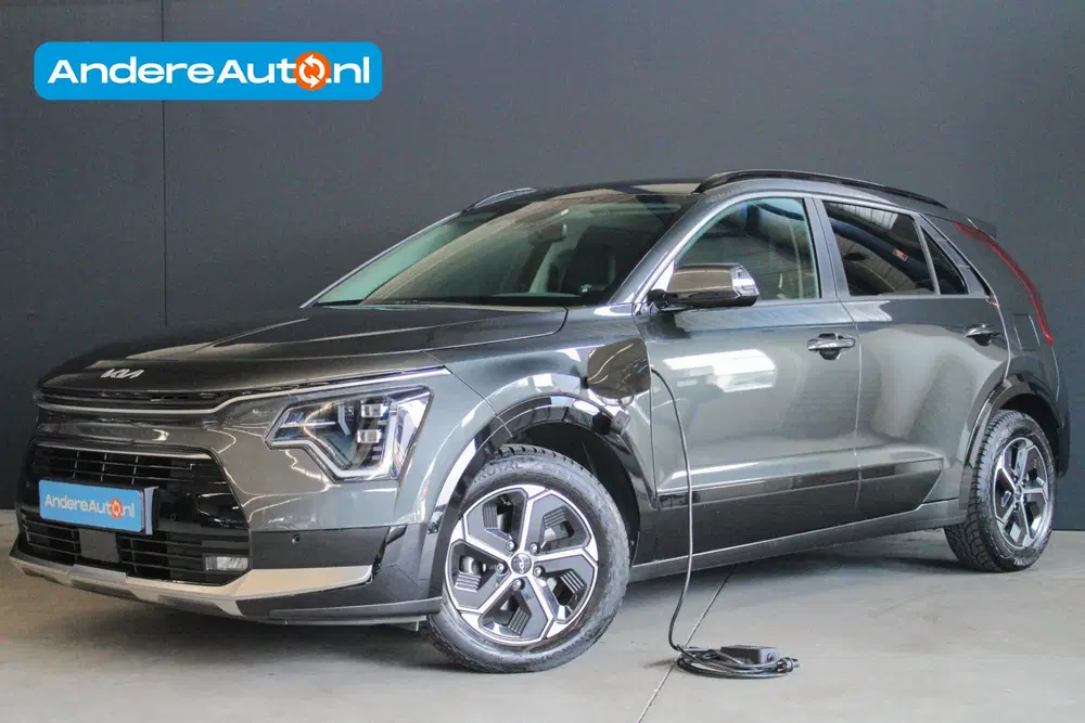 Kia Niro 1.6 GDi PHEV DynamicPlusLine uit 2023