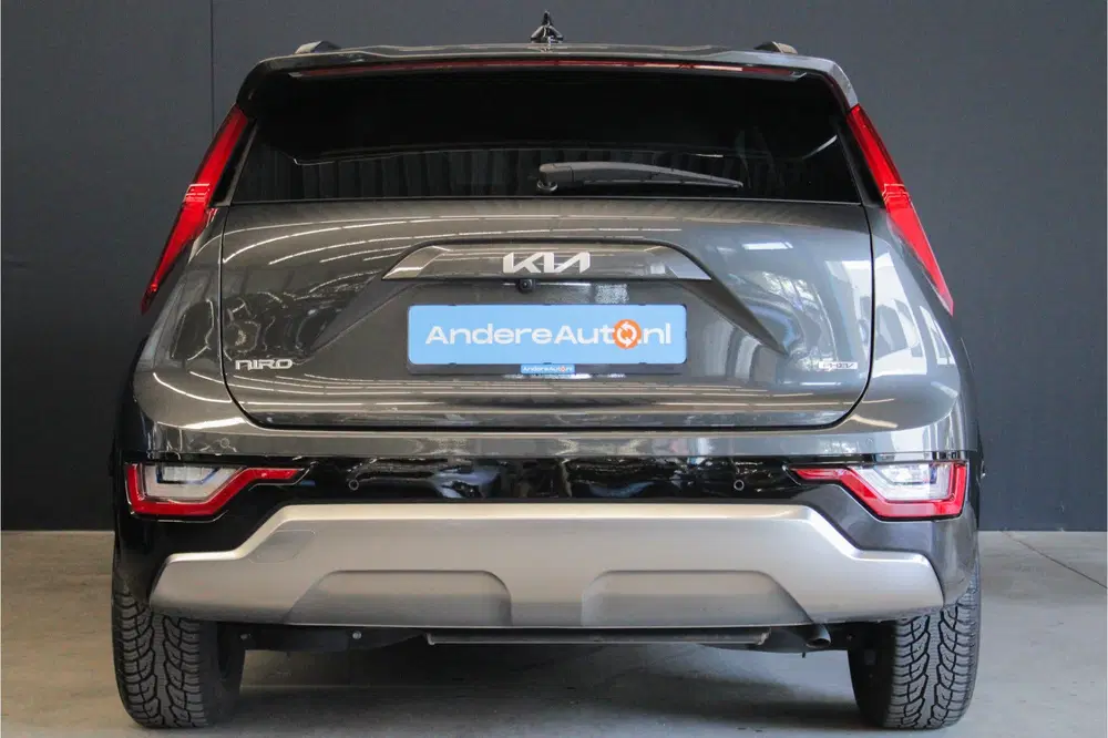 Kia Niro 1.6 GDi PHEV DynamicPlusLine uit 2023, foto 11