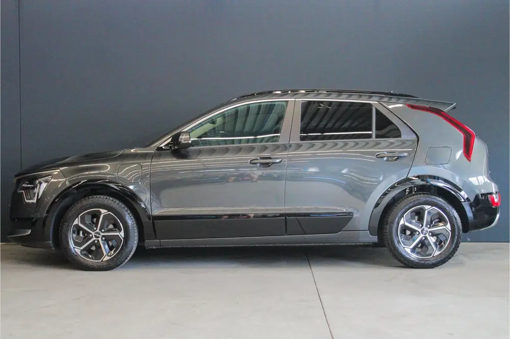 Kia Niro 1.6 GDi PHEV DynamicPlusLine uit 2023, foto 15