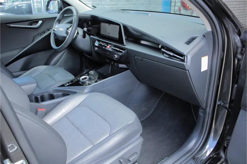 Kia Niro 1.6 GDi PHEV DynamicPlusLine uit 2023, foto 5