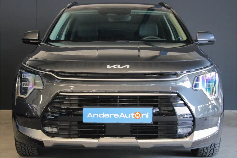 Kia Niro 1.6 GDi PHEV DynamicPlusLine uit 2023, foto 7