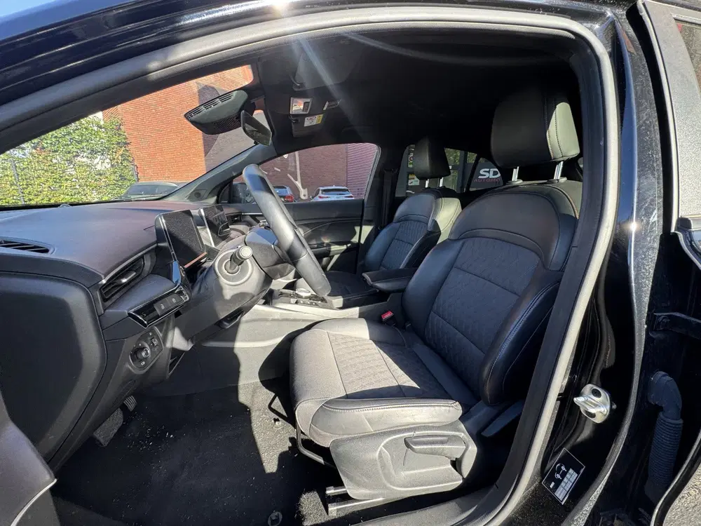 MG MG3 1.5 Hybrid+ Luxury uit 2025, foto 10