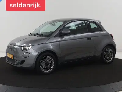 Fiat 500 Icon 24 kWh uit 2023