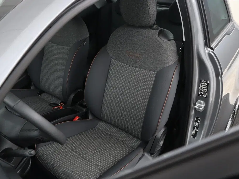 Fiat 500 Icon 24 kWh uit 2023, foto 6