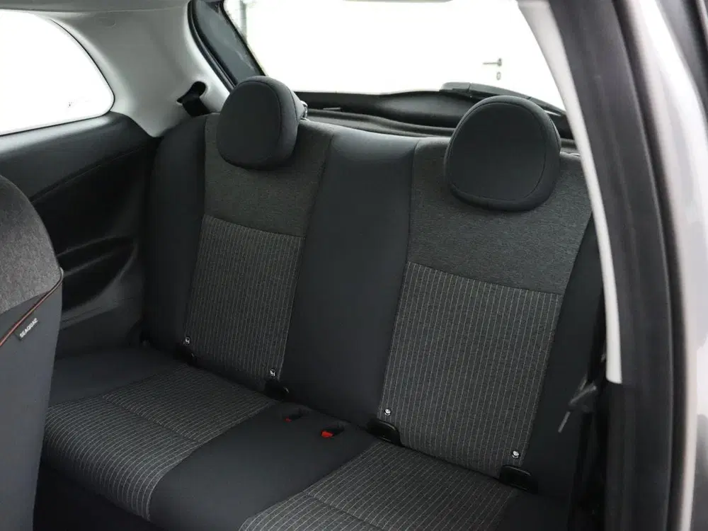 Fiat 500 Icon 24 kWh uit 2023, foto 7