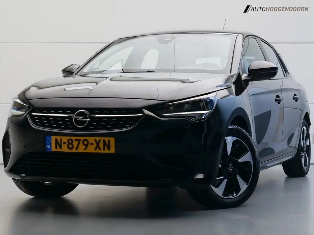 Opel Corsa Business Edition Sport 50 kWh SoH 90% (APP uit 2021
