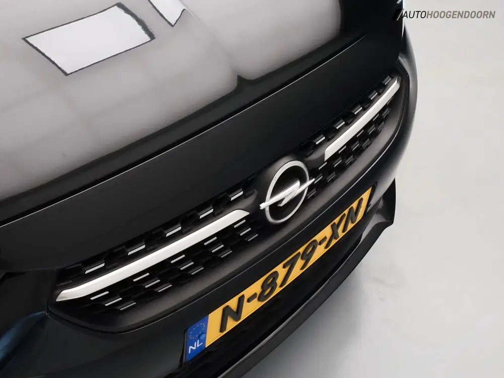 Opel Corsa Business Edition Sport 50 kWh SoH 90% (APP uit 2021, foto 11