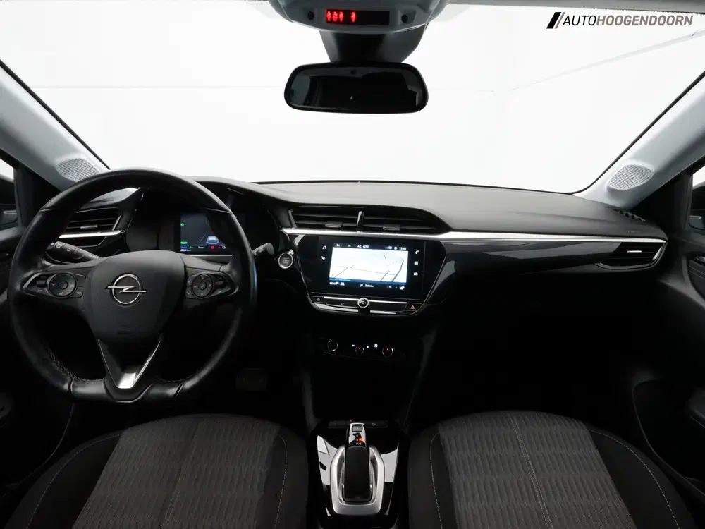 Opel Corsa Business Edition Sport 50 kWh SoH 90% (APP uit 2021, foto 14