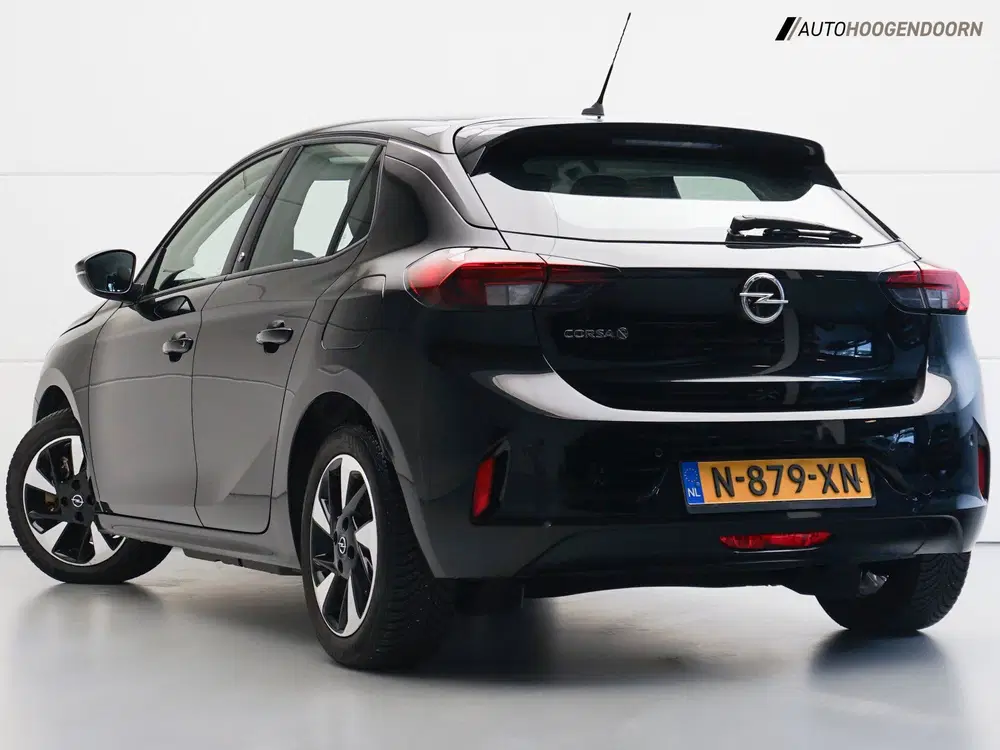 Opel Corsa Business Edition Sport 50 kWh SoH 90% (APP uit 2021, foto 3