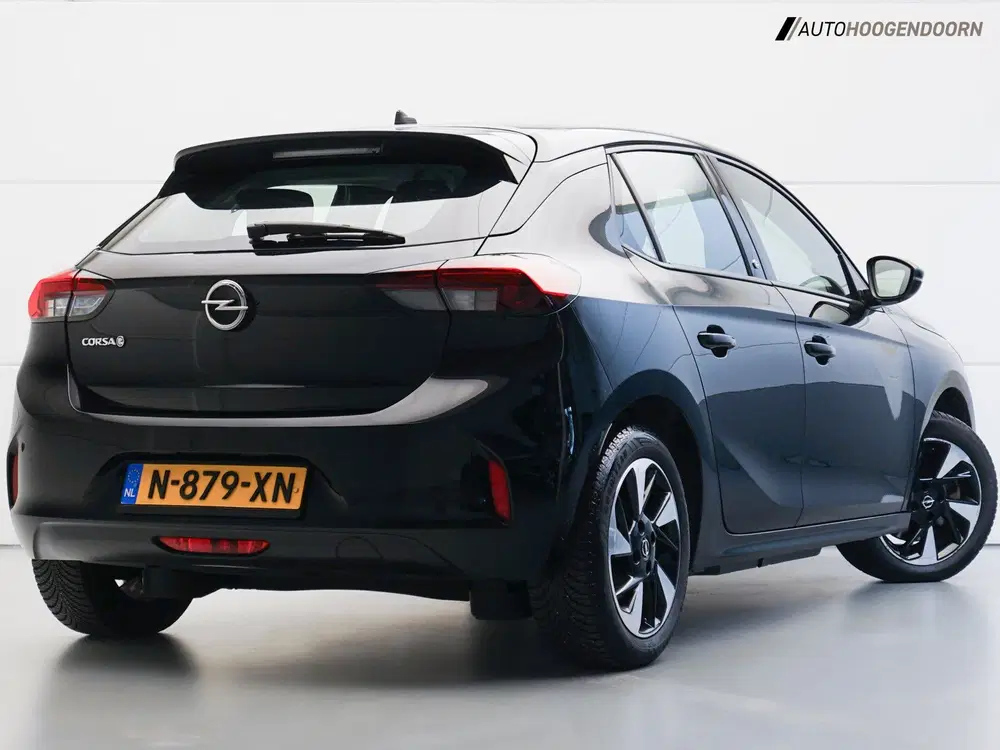 Opel Corsa Business Edition Sport 50 kWh SoH 90% (APP uit 2021, foto 4