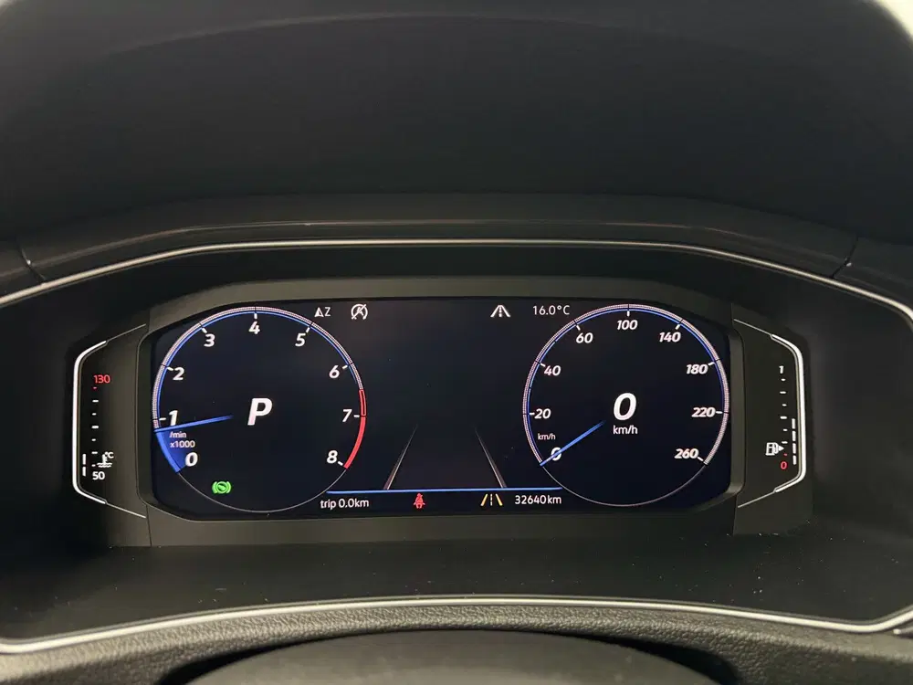 Volkswagen T-Roc 2.0 TSI 4Motion Sport DSG uit 2019, foto 4