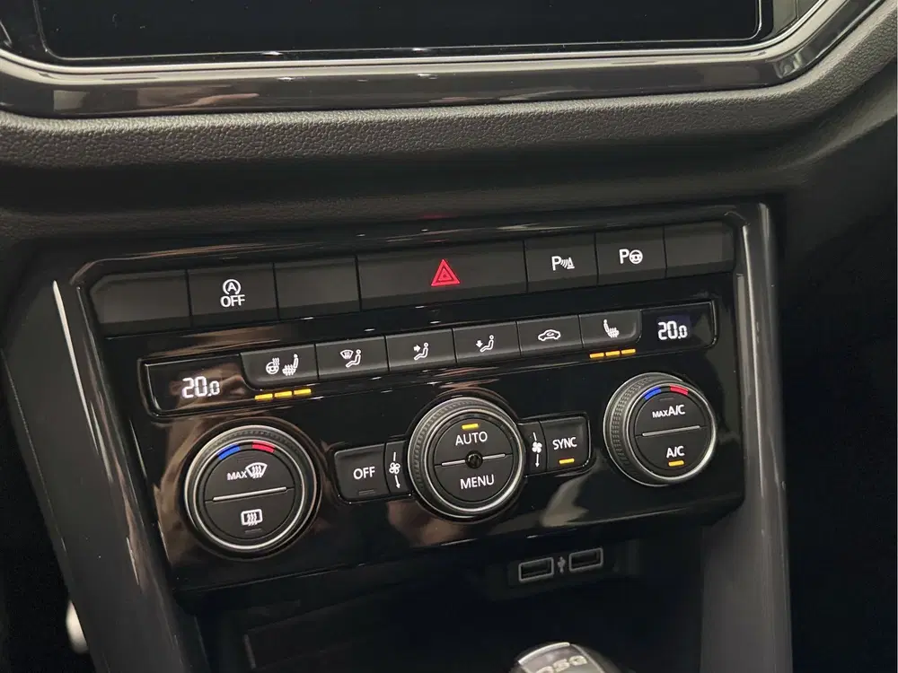 Volkswagen T-Roc 2.0 TSI 4Motion Sport DSG uit 2019, foto 6
