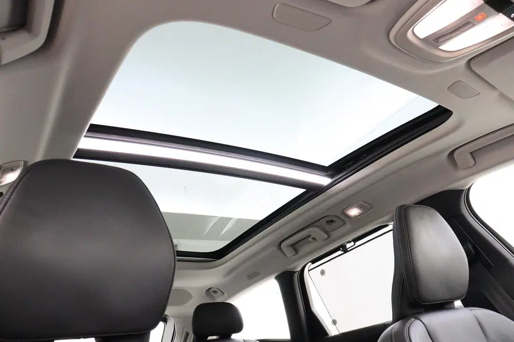 Volvo V90 T8 PLUG-IN HYBRID AWD ULTRA EXECUTIVE EDIT uit 2025, foto 10