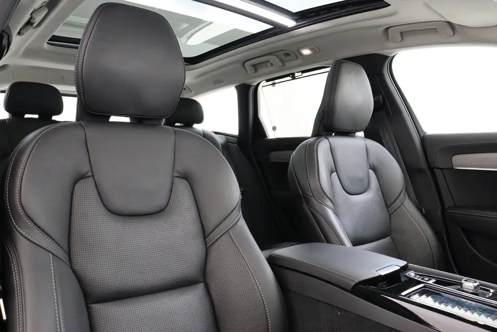 Volvo V90 T8 PLUG-IN HYBRID AWD ULTRA EXECUTIVE EDIT uit 2025, foto 12