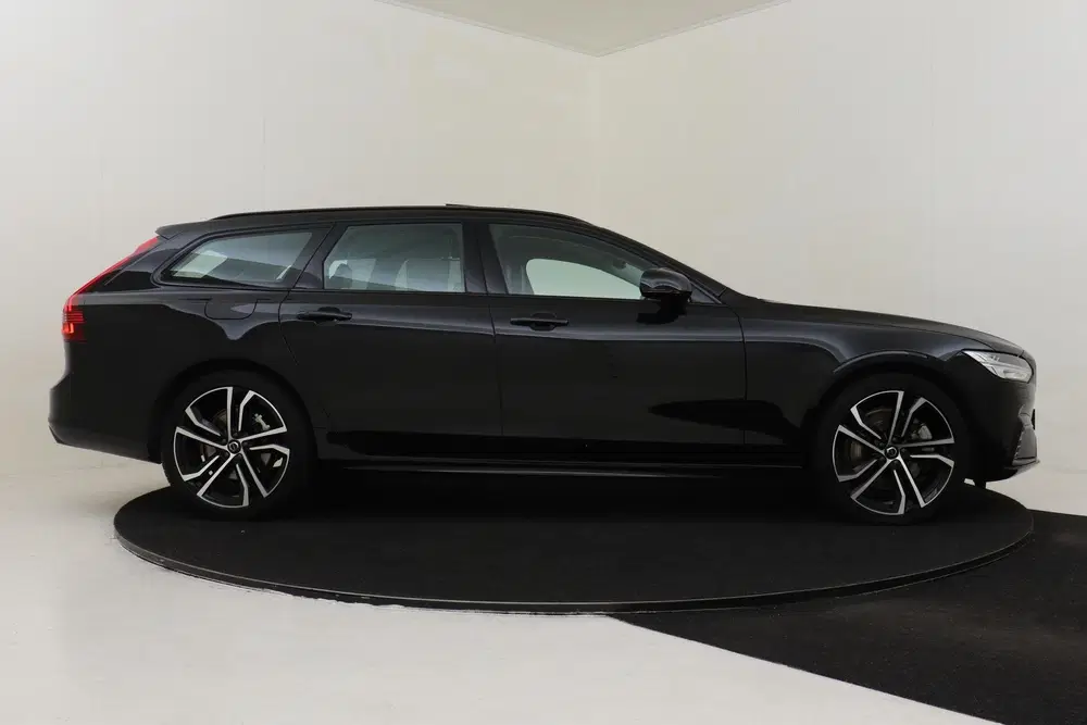 Volvo V90 T8 PLUG-IN HYBRID AWD ULTRA EXECUTIVE EDIT uit 2025, foto 13