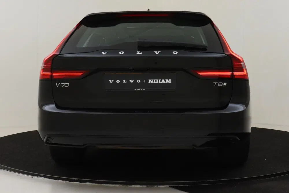 Volvo V90 T8 PLUG-IN HYBRID AWD ULTRA EXECUTIVE EDIT uit 2025, foto 15