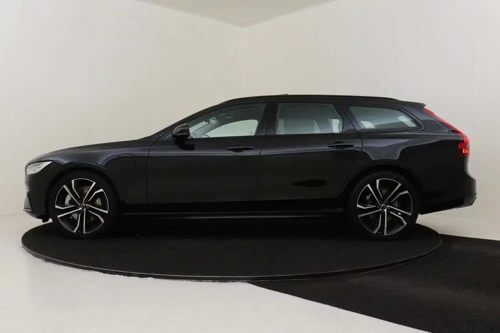 Volvo V90 T8 PLUG-IN HYBRID AWD ULTRA EXECUTIVE EDIT uit 2025, foto 7