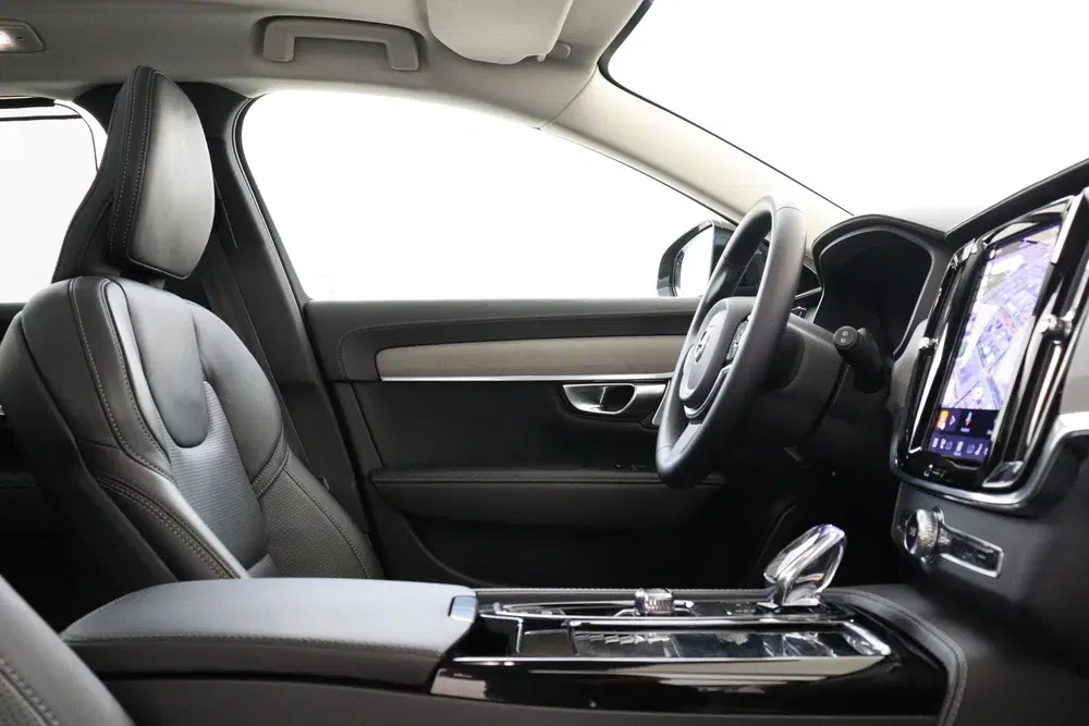 Volvo V90 T8 PLUG-IN HYBRID AWD ULTRA EXECUTIVE EDIT uit 2025, foto 8