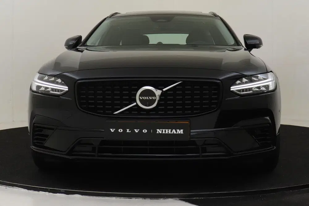 Volvo V90 T8 PLUG-IN HYBRID AWD ULTRA EXECUTIVE EDIT uit 2025, foto 9