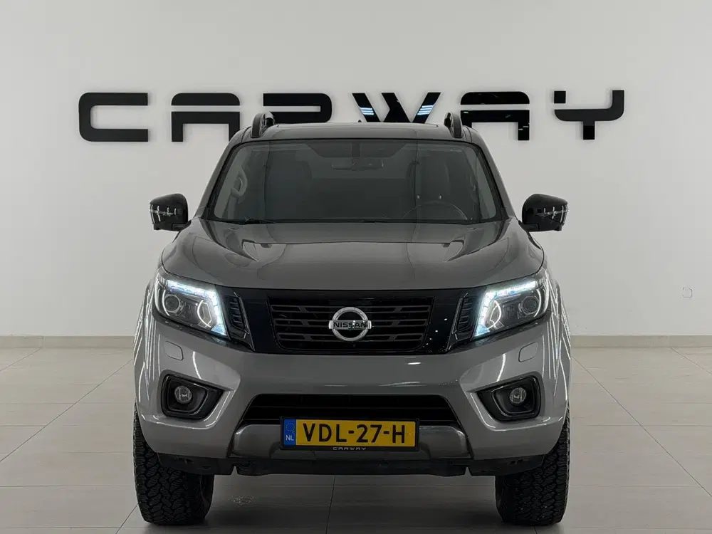 Nissan Navara 2.3 dCi N-Connecta Double Cab NL-AUTO uit 2020, foto 2