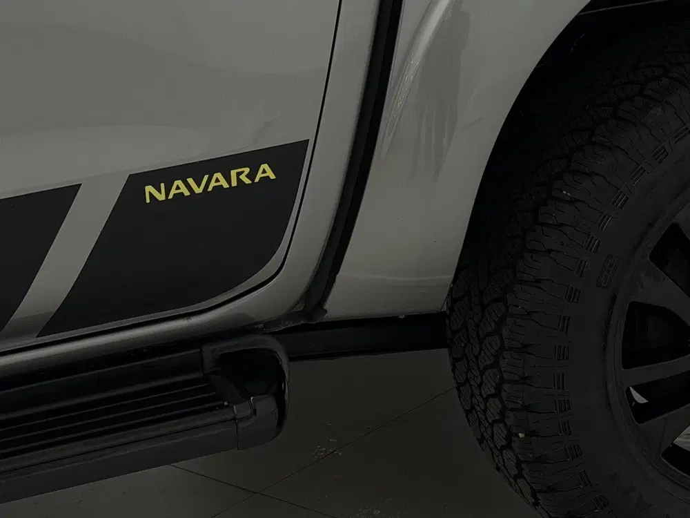 Nissan Navara 2.3 dCi N-Connecta Double Cab NL-AUTO uit 2020, foto 4