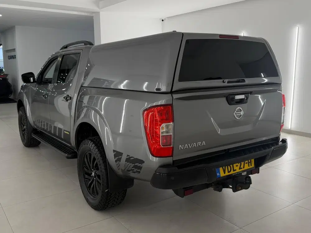 Nissan Navara 2.3 dCi N-Connecta Double Cab NL-AUTO uit 2020, foto 7