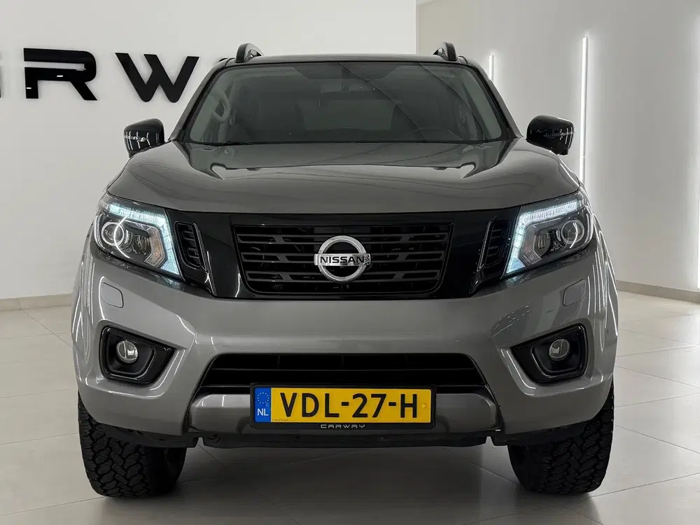 Nissan Navara 2.3 dCi N-Connecta Double Cab NL-AUTO uit 2020, foto 9
