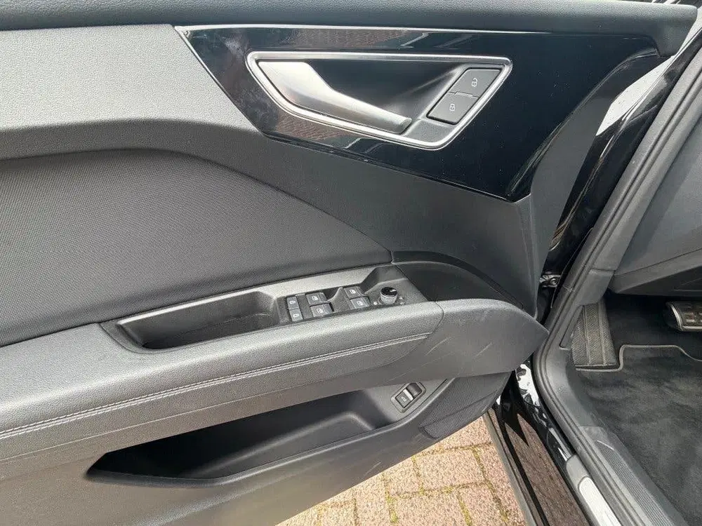 Audi Q4 e-tron 40 S-Line 77 KWH 204PK SOH 96.36% uit 2023, foto 12