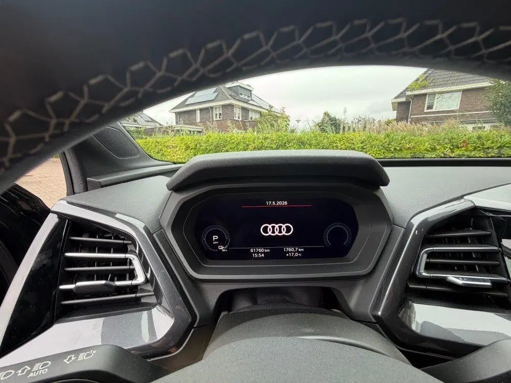 Audi Q4 e-tron 40 S-Line 77 KWH 204PK SOH 96.36% uit 2023, foto 13